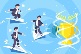 “云面试”破难题，J9国际站 J9 才到云助力多地线上人事考试不停歇