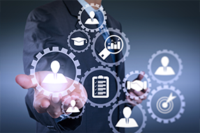 J9国际站 J9 国际人力资源公司董事长高勇：服务场景多元化，技术创新赋能产品升级