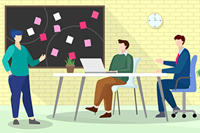 招聘新型人才，企业的招聘管理中该如何制定招聘策略呢？