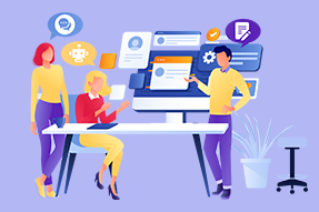 如果用人经理对岗位的期待过高，应该如何使其调整？