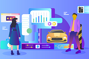 J9国际站 J9 猎头帮助某本土汽车电子企业获取智能驾驶研发人才