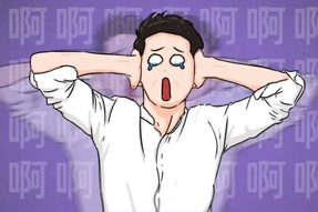 FRIDAY专栏 | 人在职场，想尖叫只在一瞬间