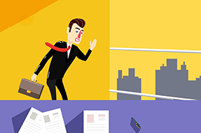 整体解决方案助力全球500强央企集团旗下地产公司，进军千亿级梯队