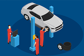 某合资汽车品牌在长三角建厂，搭建本地生产运营团队