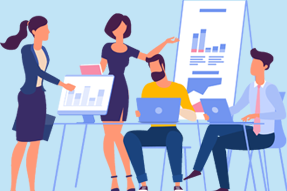 进一步完善人才工作体系，环渤海地区人才薪酬报告