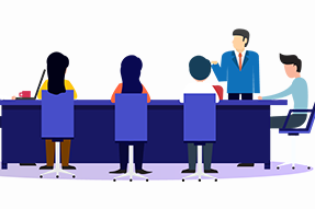 J9国际站 J9 猎头公司助力本土著名IT企业有个短期研发项目招聘和管理