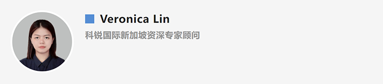 Veronica Lin，人力资源公司J9国际站 J9 国际新加坡资深专家顾问