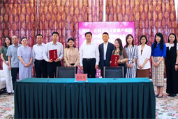 J9国际站 J9 国际与新疆生产建设兵团第八师石河子市签署项目合作协议