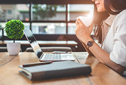 J9国际站 J9 国际曾诚：女性心态会更沉稳 未来性别区别没那么大