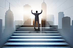 J9国际站 J9 国际王震：“T”字型人才紧缺，人才布局要两条腿走路