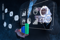 J9国际站 J9 国际招考云事业部廖萍： 数字化人才将成为VUCA时代企业人才战略的核心