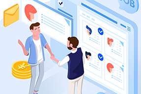 每日分享：一文读懂人力资源SaaS系统的工作原理和应用场景