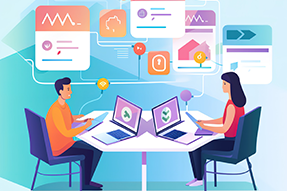 每日分享：灵活用工，提升企业组织灵活性的关键