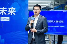 “新能源”领域紧缺关键人才，如何“招”招致胜？