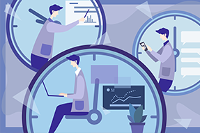 每日分享：人力外包和项目外包哪个好？人力外包对企业经营管理有何影响？