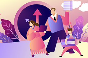 每日分享：顶尖的人力资源服务公司，高效招聘解决方案