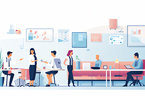 每日分享：人力资源公司助力企业高效人才管理之路探析