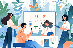 每日分享：人力资源供应商，助力企业高效招募与人才管理