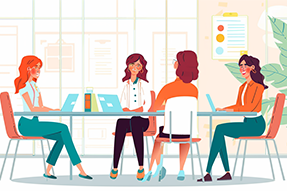 每日分享：大数据招聘解决方案，助力企业精准招聘