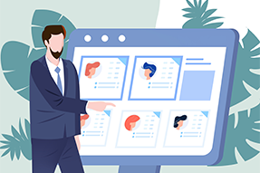 每日分享：高效招聘解决方案，实现人才快速融入