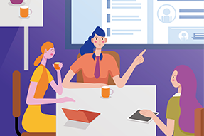 每日分享：劳务派遣企业如何提升服务品质